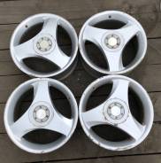 Jawa. 7.0x16", 5x100.00, 5x114.30, ET48