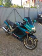 Kawasaki ZZR 1100D. 1 052 куб. см., исправен, птс, с пробегом