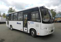 ПАЗ 320412-04 Вектор, 2018. ПАЗ Вектор 320412-04, 15/70 мест, 4 430 куб. см., 17 мест