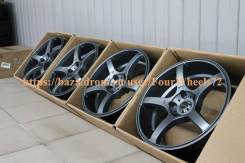 ProDrive. 8.0x17", 5x114.30, ET35, ЦО 73,1 мм.