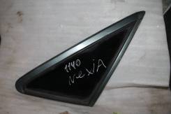 Стекло боковое. Daewoo Nexia