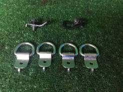 Крюк буксировочный. Toyota: Windom, ist, Camry Gracia, Corolla, Raum, Matrix, Isis, Corolla Rumion, Ractis, Corolla Spacio, Prius a, Sienta, Corolla A...