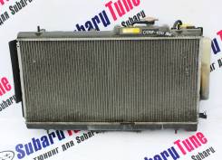 Радиатор акпп. Subaru Legacy, BEE, BHE Двигатели: EZ30, EZ30D, EZ30F