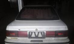 Toyota Sprinter. EA91 5316263, 5A3926863