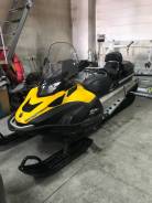 BRP Ski-Doo Skandic SWT. исправен, есть птс, с пробегом
