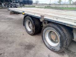 Fruehauf. Продается полуприцеп, 34 000 кг.