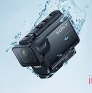 Sony HDR-AS50 ����