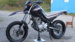 Yamaha XT 250. 250 куб. см., исправен, птс, с пробегом