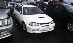 Toyota Caldina. ST215W, 3S