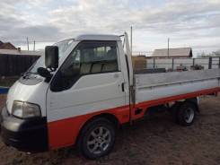 Mazda Bongo. Продам грузовик , 2 200 куб. см., 1 200 кг.