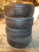 Bridgestone Turanza ER30. ������, ����� ����