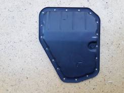 Поддон коробки переключения передач. Toyota: Platz, ist, Vitz, Corolla Axio, Porte, WiLL Vi, Echo, Corolla, Probox, Funcargo, Yaris, Corolla Fielder...