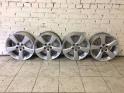 Toyota. 7.0x18", 5x114.30, ET35, ЦО 60,1 мм.