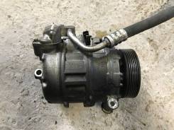 Компрессор кондиционера. BMW 7-Series, E65, E66 BMW 5-Series, E60, E61 BMW 6-Series, E63, E64 Двигатель N52B25UL