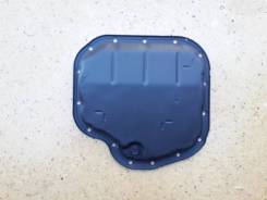 Поддон коробки переключения передач. Toyota Sienta, NCP81, NCP81G Toyota Vitz, SCP13 Двигатели: 1NZFE, 2SZFE