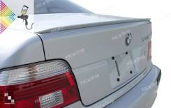 Спойлер. BMW M5 BMW 5-Series, Е39
