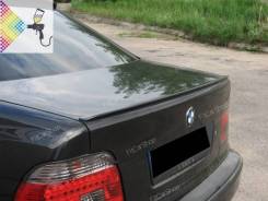 Спойлер. BMW M5 BMW 5-Series, Е39