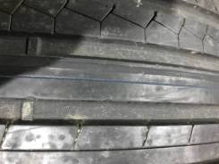 Dunlop SP Sport Maxx TT. Летние, 2016 год, без износа, 4 шт