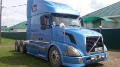 Volvo VNL 670. Продаётся Седельный тягач , 14 997 куб. см., 37 000 кг.
