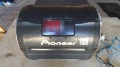 Pioneer Carrozzeria