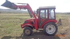 Dongfeng DF244. Продам трактор DF-244, 2010 года., 25 л.с. Под заказ