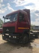 МАЗ 5440. , 2 000 кг.