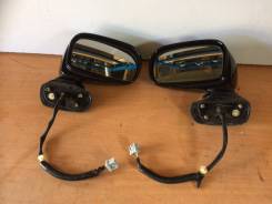 Зеркало. Honda Stream, RN1, RN3 Двигатели: K20A, K20AIVTEC, K20A1