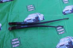 Трапеция дворников. Toyota Corolla Axio, NZE141, NZE144, ZRE142, ZRE144 Toyota Corolla Fielder, NZE141, NZE141G, NZE144, NZE144G, ZRE142, ZRE142G, ZRE...