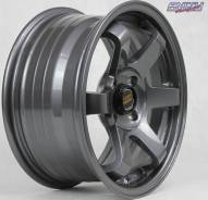 RAYS VOLK RACING TE37 SL. 7.0x15", 4x100.00, ET30, ЦО 73,1 мм. Под заказ