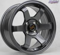 RAYS VOLK RACING TE37 SL. 7.0x15", 4x100.00, ET30, ЦО 73,1 мм. Под заказ