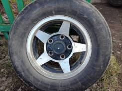 ГАЗ. x14", 5x139.70, ЦО 108,0 мм.