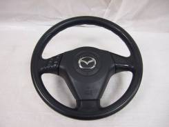 Руль. Mazda: Training Car, Premacy, Mazda3, Mazda5, Axela