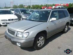 Subaru Forester. SF5080419, EJ202
