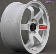 RAYS VOLK RACING TE37 SL. 7.0x16", 5x114.30, ET35, ЦО 73,1 мм.
