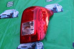 Стоп-сигнал. Toyota Corolla Axio, NZE141, NZE144, ZRE142, ZRE144 Toyota Corolla Fielder, NZE141, NZE141G, NZE144, NZE144G, ZRE142, ZRE142G, ZRE144, ZR...