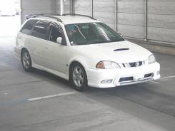 Toyota Caldina. ST215W, 3SGTE