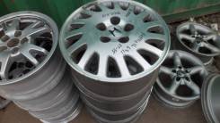 Honda. 6.5x16", 5x114.30, ET55