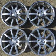 Sport Technic. 7.0x17", 4x100.00, ET48, ЦО 73,0 мм.