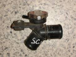 Горловина радиатора. Suzuki Escudo, TA74W, TD54W, TD94W Suzuki Vitara Suzuki Grand Vitara, JT, TD54W Двигатели: J20A, J24B