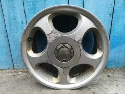 Asiss. x15", 5x100.00