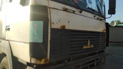 МАЗ 544008. Продаётся тягач с полуприцепом маз, 390 куб. см., 20 000 кг.