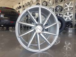 Vossen. 8.5x19", 5x114.30, ET45, ЦО 67,1 мм.
