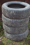 Nokian Nordman RS. Всесезонные, 40 %, 4 шт