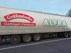 Fruehauf. Продам рефрижератор