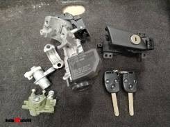 Замок зажигания. Honda Accord, CU2 Honda Inspire, CP3 Двигатели: J35Z2, K24A, K24Z2, K24Z3, N22B1, N22B2, R20A3