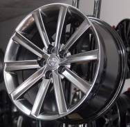 Toyota. 8.0x18", 5x114.30, ET40, ЦО 60,1 мм. Под заказ