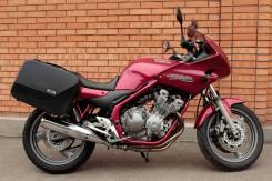 Yamaha XJ 600 S Diversion. 600 куб. см., исправен, птс, без пробега