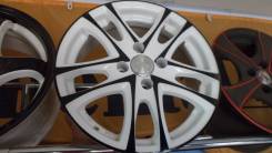 Race Ready. 6.0x15", 4x98.00, ET35, ЦО 58,6 мм.