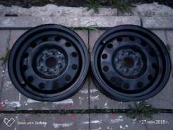Lada. 5.5x14", ET35