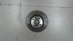 Диск тормозной Rover 45 2000-2005, передний